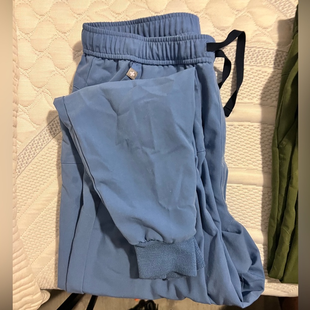 Figs jogger medium